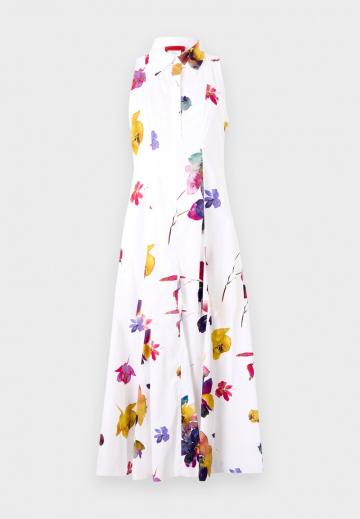 Пляжное платье