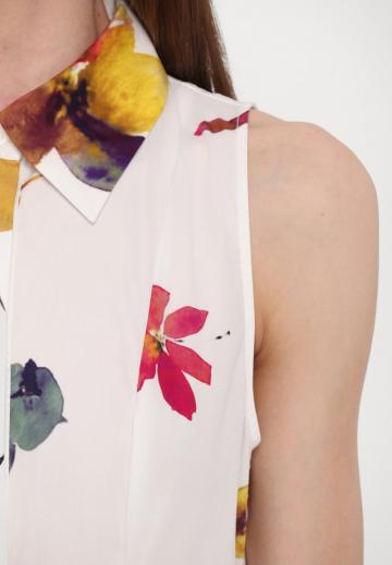 Пляжное платье