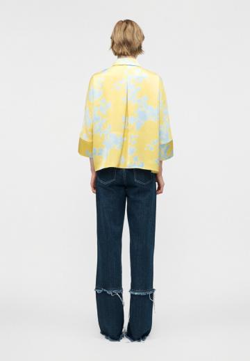 Блузка-рубашка