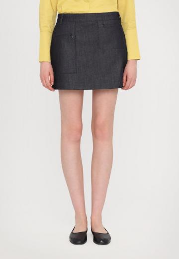 Летняя юбка