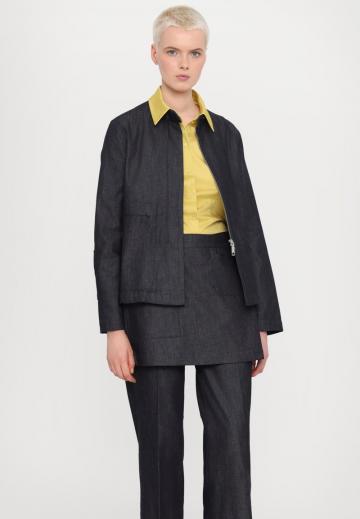 Летняя юбка