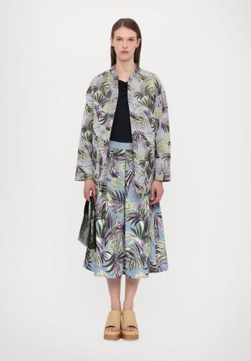 Летняя юбка