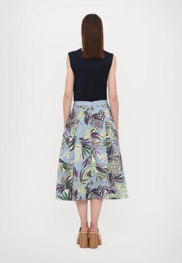 Летняя юбка