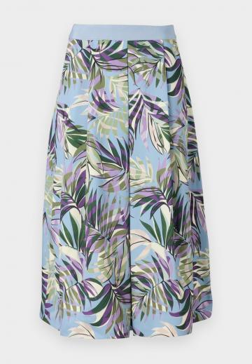 Летняя юбка