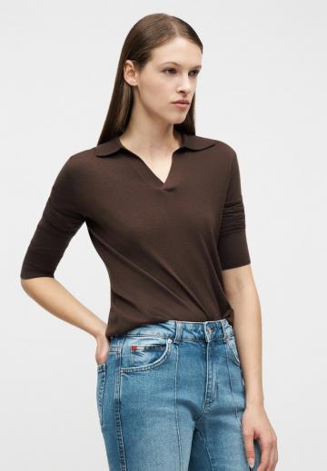 Клешеные джинсы