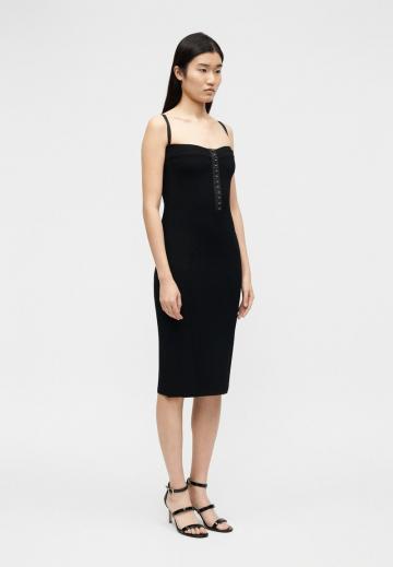 Коктейльное платье