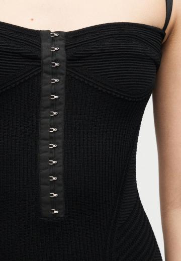 Коктейльное платье