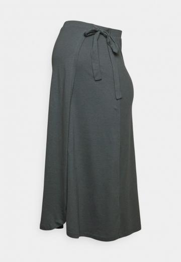 Юбка из джерси