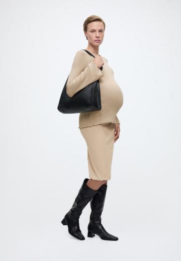 Юбка-карандаш