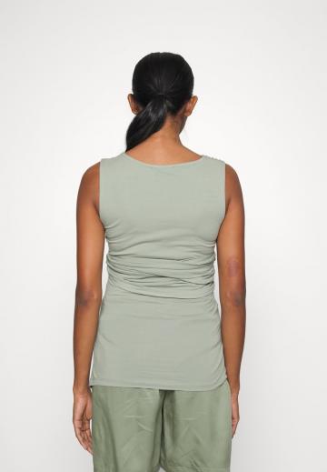 Майка-борцовка