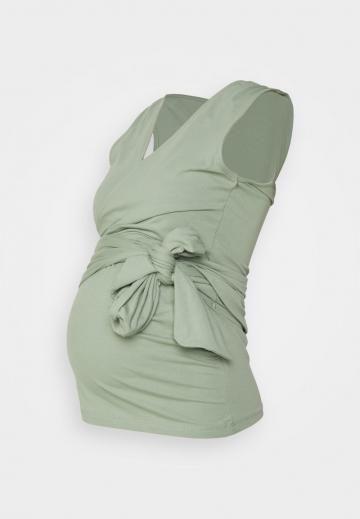 Майка-борцовка