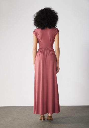 Платье макси