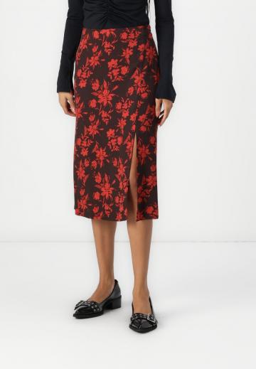 Летняя юбка