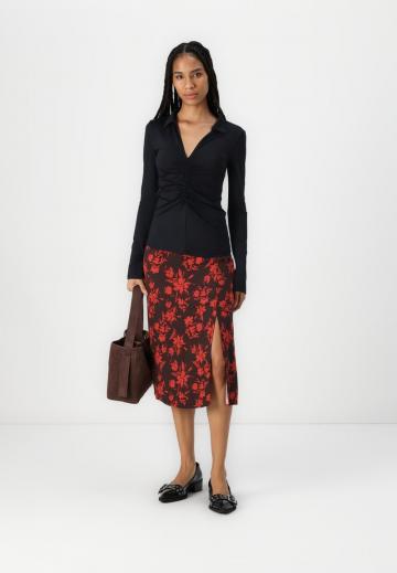 Летняя юбка