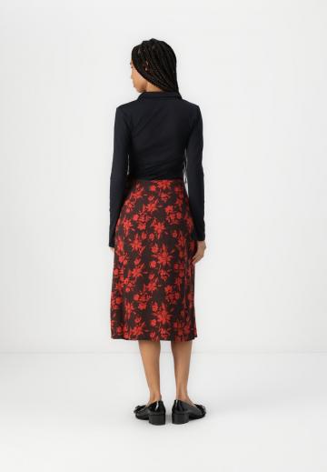 Летняя юбка