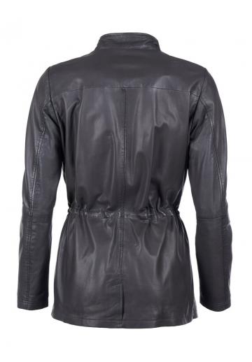 Байкерская куртка