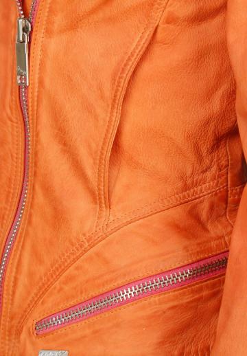 Короткая куртка