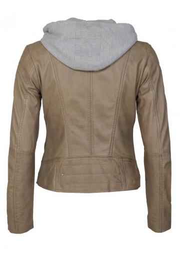 Короткая куртка