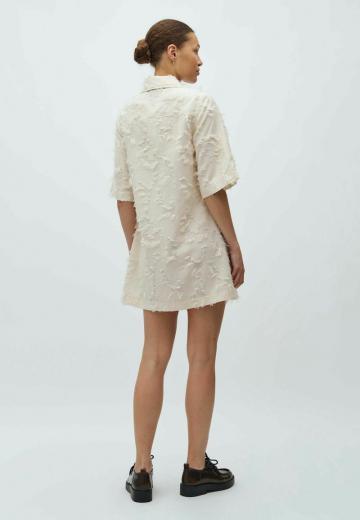 Блузка-платье