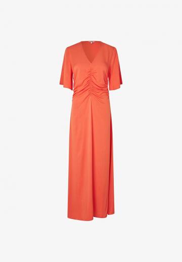 Платье макси