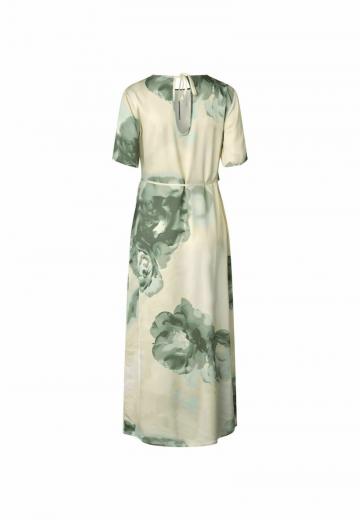 Платье макси