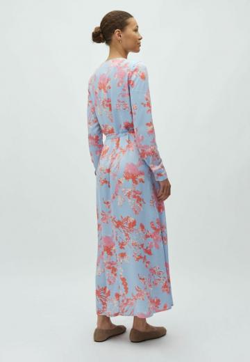 Платье макси