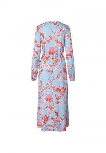 Платье макси