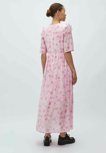 Платье макси