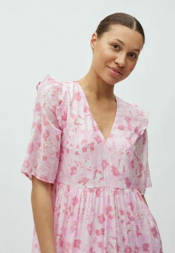 Платье макси