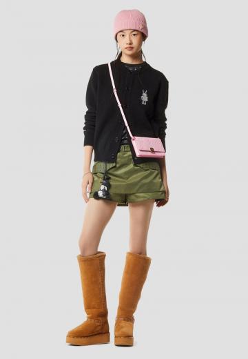 Сумка через плечо