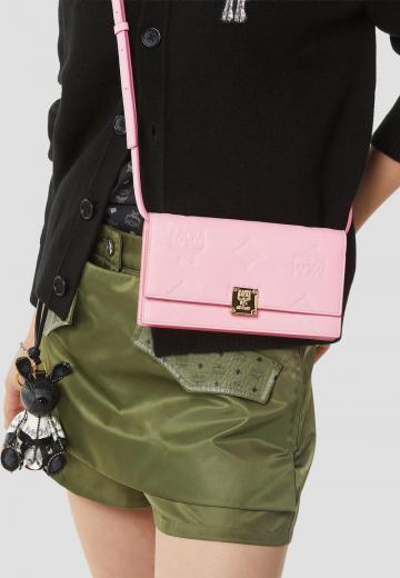 Сумка через плечо