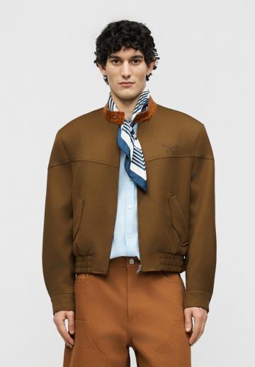 Куртка бомбер