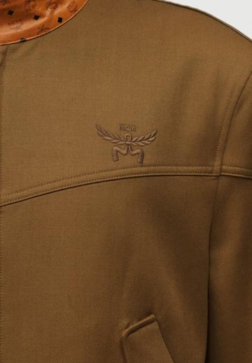 Куртка бомбер