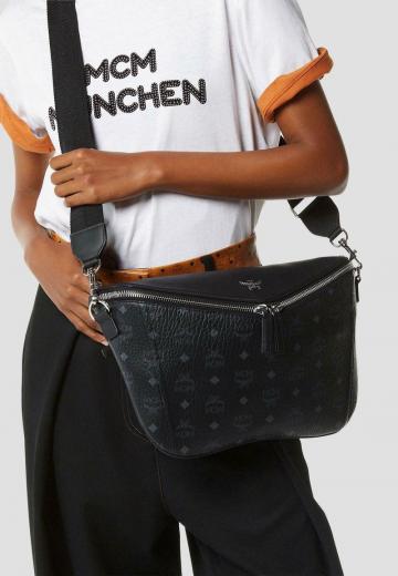 Сумка через плечо