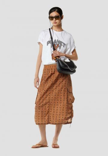 Сумка через плечо