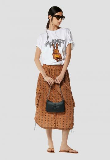 Сумка через плечо