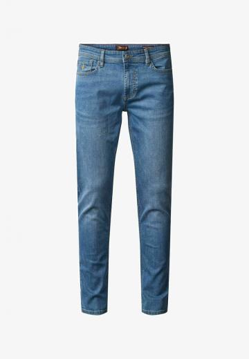 Узкие джинсы