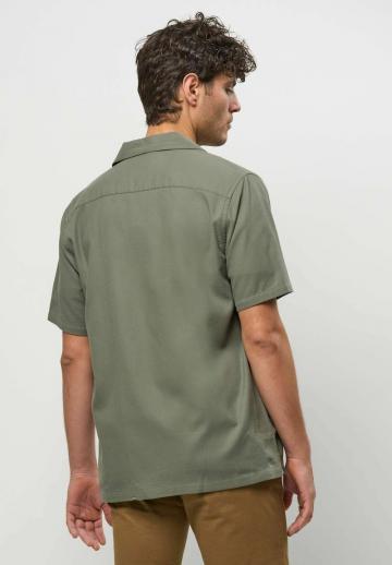 Рубашка с коротким рукавом