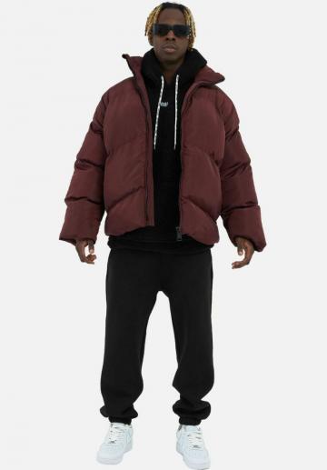 Зимняя куртка