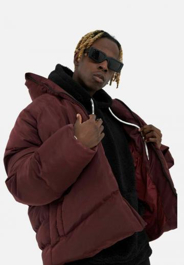 Зимняя куртка