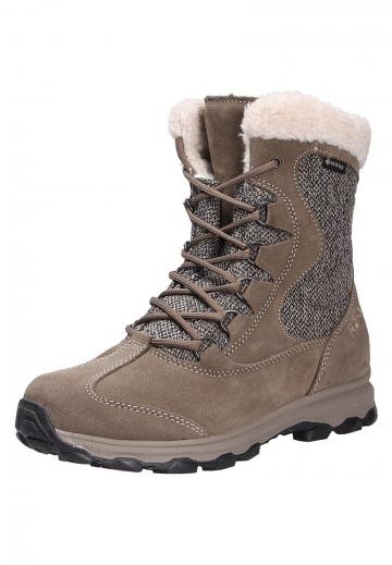 Спортивные сапоги