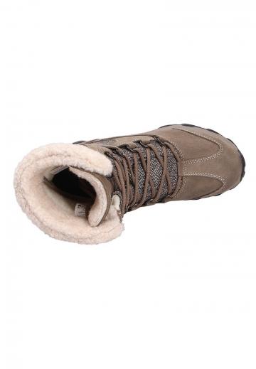 Спортивные сапоги