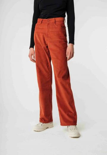 Прямые брюки