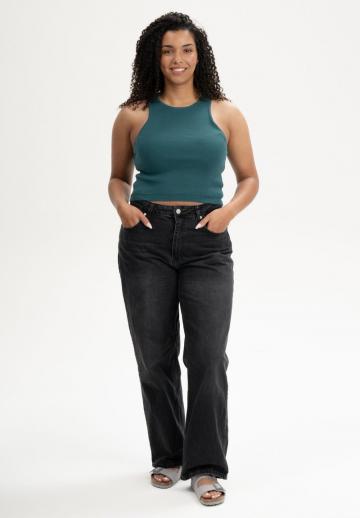 Майка-борцовка