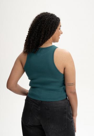 Майка-борцовка