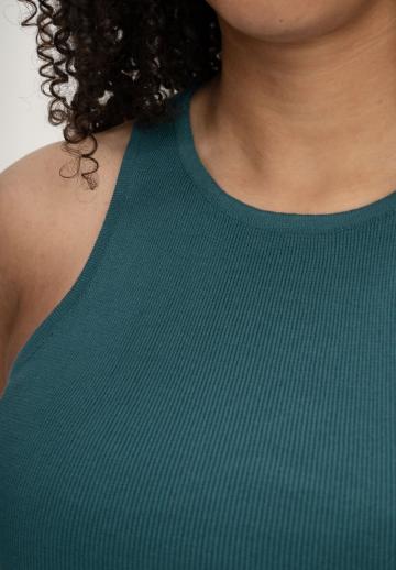 Майка-борцовка