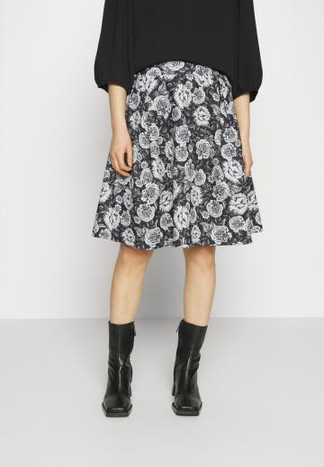 Летняя юбка