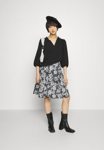 Летняя юбка