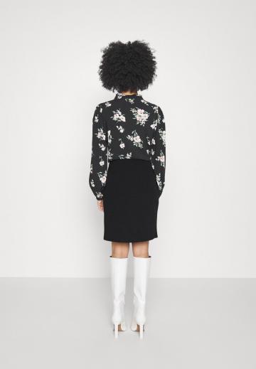 Юбка из джерси