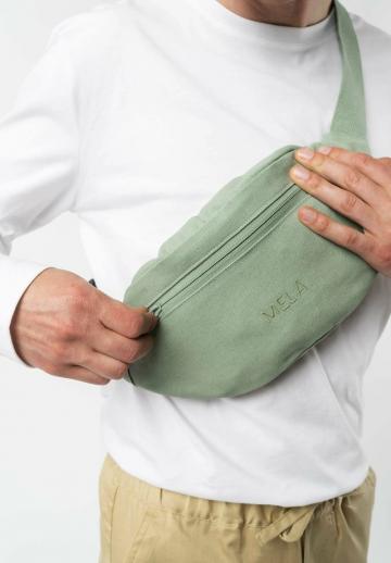 Сумка на пояс